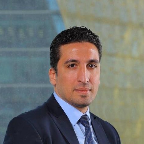 Dr. Mahmoud Kamal