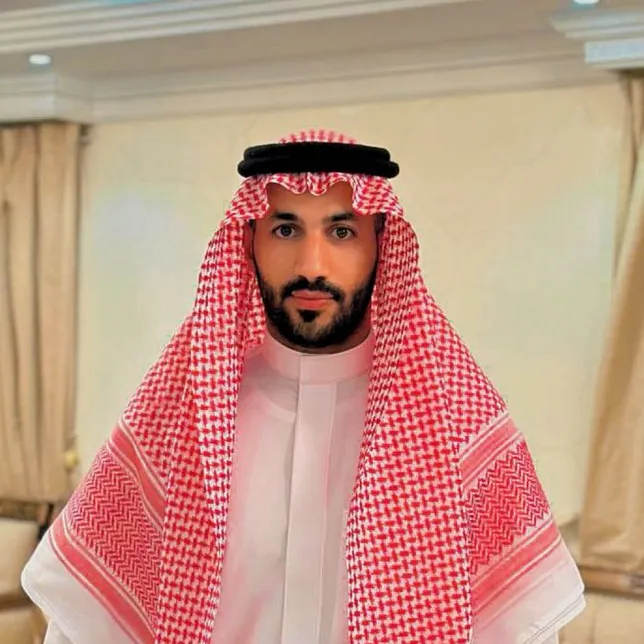 Dr. Faisal Al-Zubaidi