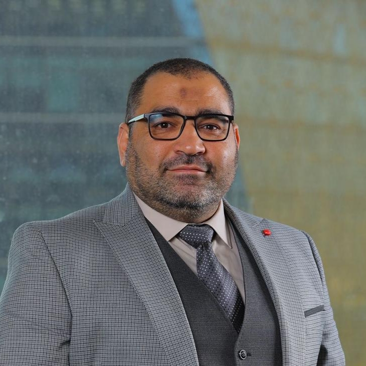 Dr. Hobab Kamal