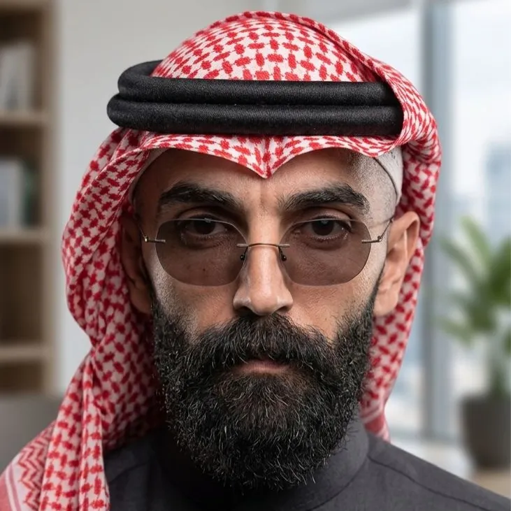 Dr. Abdulkareem Aljuhani