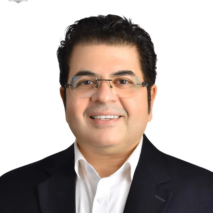 Dr. Ahmed Refaat