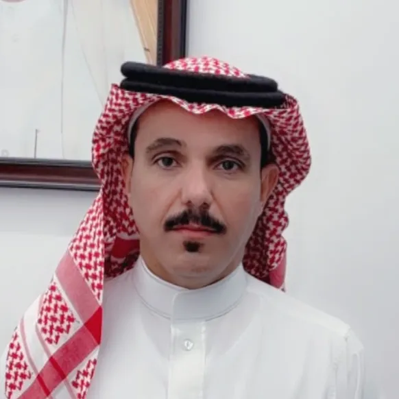 Dr. Hassan Al-Shehri