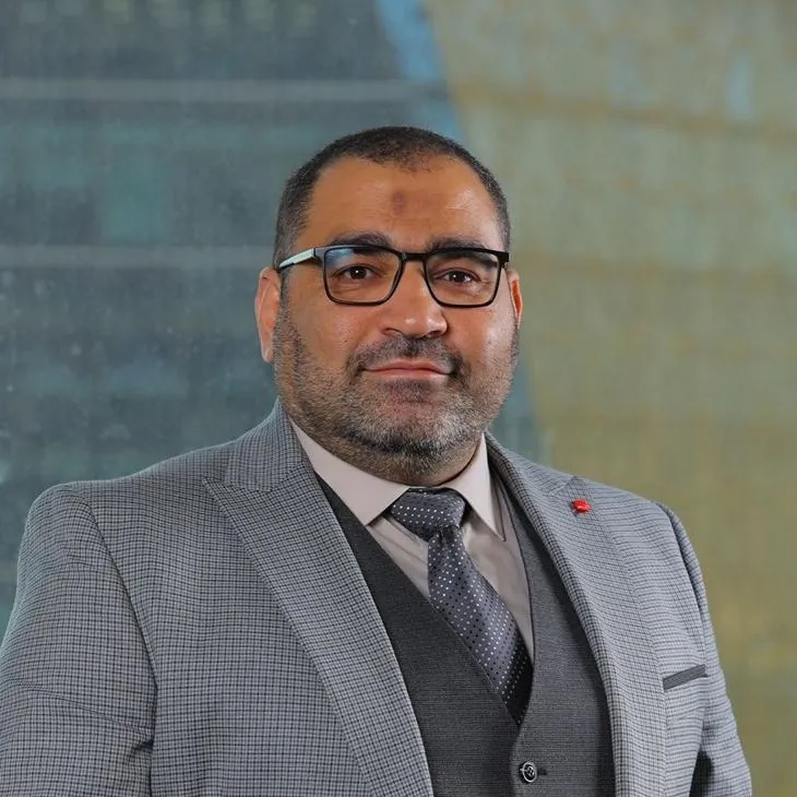 Dr. Hobab Kamal