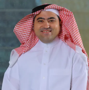 Dr. Hossam Al-Shunwani