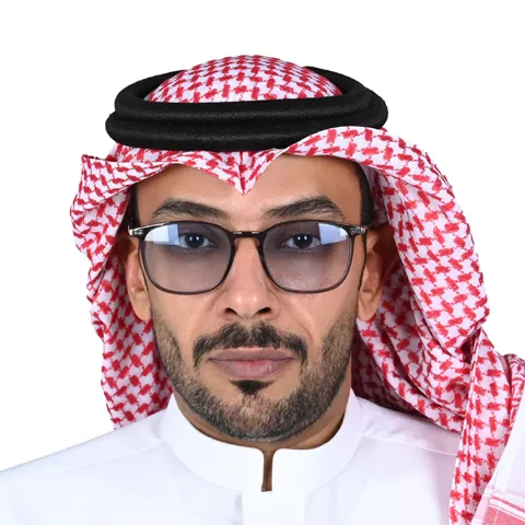 Dr. Naif Al-Johani
