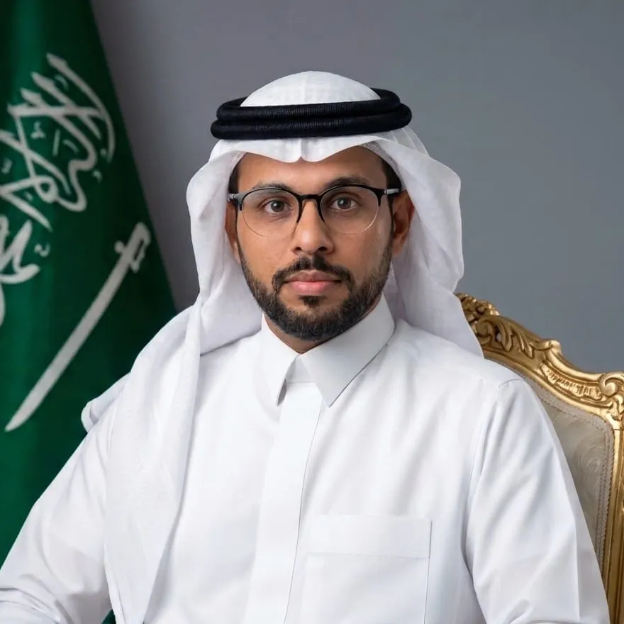 Dr. Nawaf Aljohani