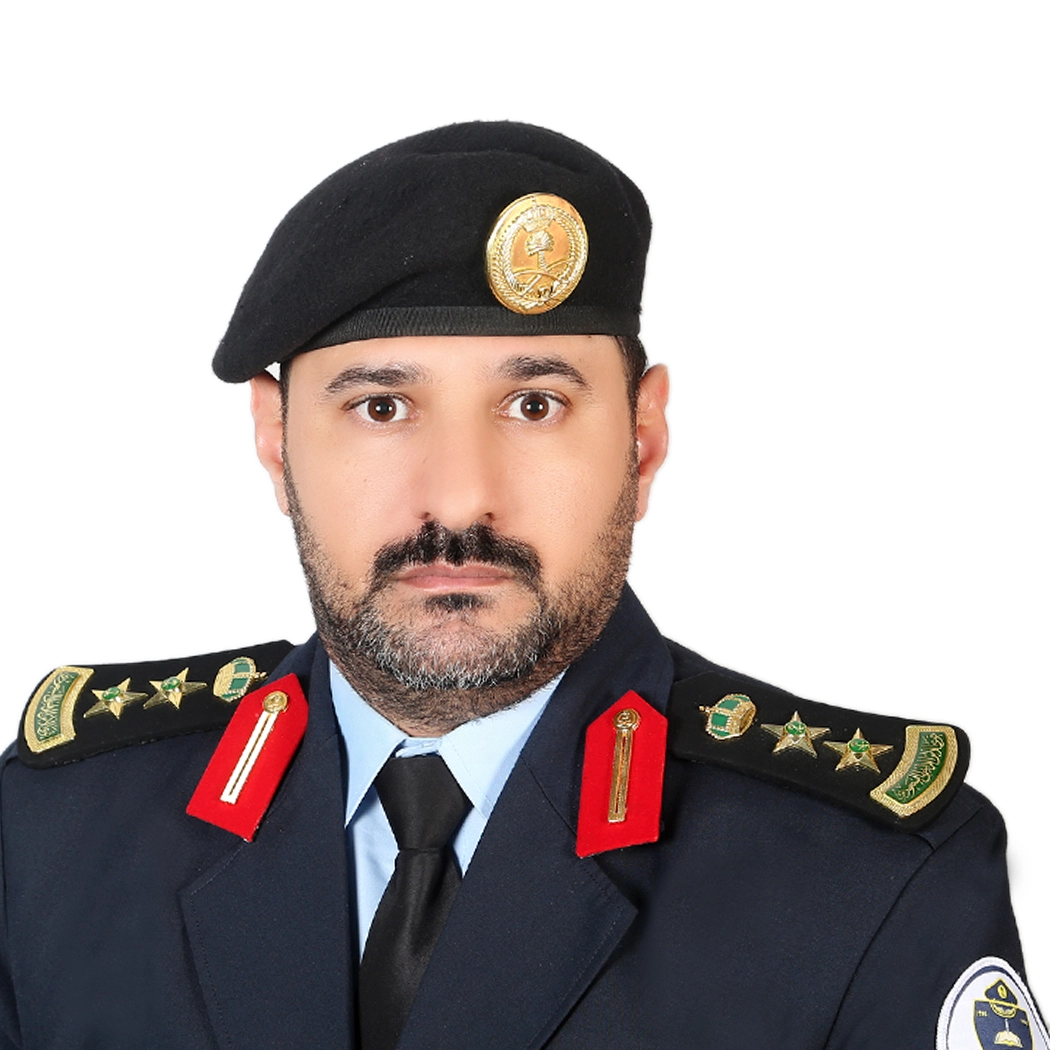Dr. Sultan Bin Jaber