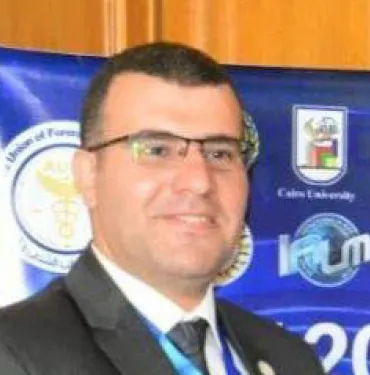 Prof. Osama Elserafy