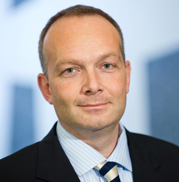 Dr. Michael Thali