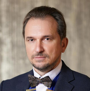 Dr. Yanko G. Kolev