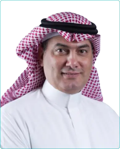 Dr. Ahmed bin Ibrahim Al-Yahya